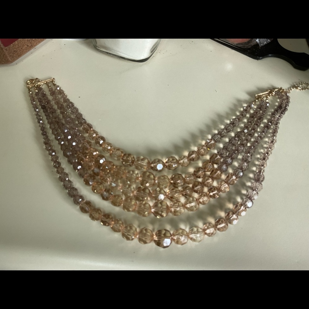 Beautiful Necklace